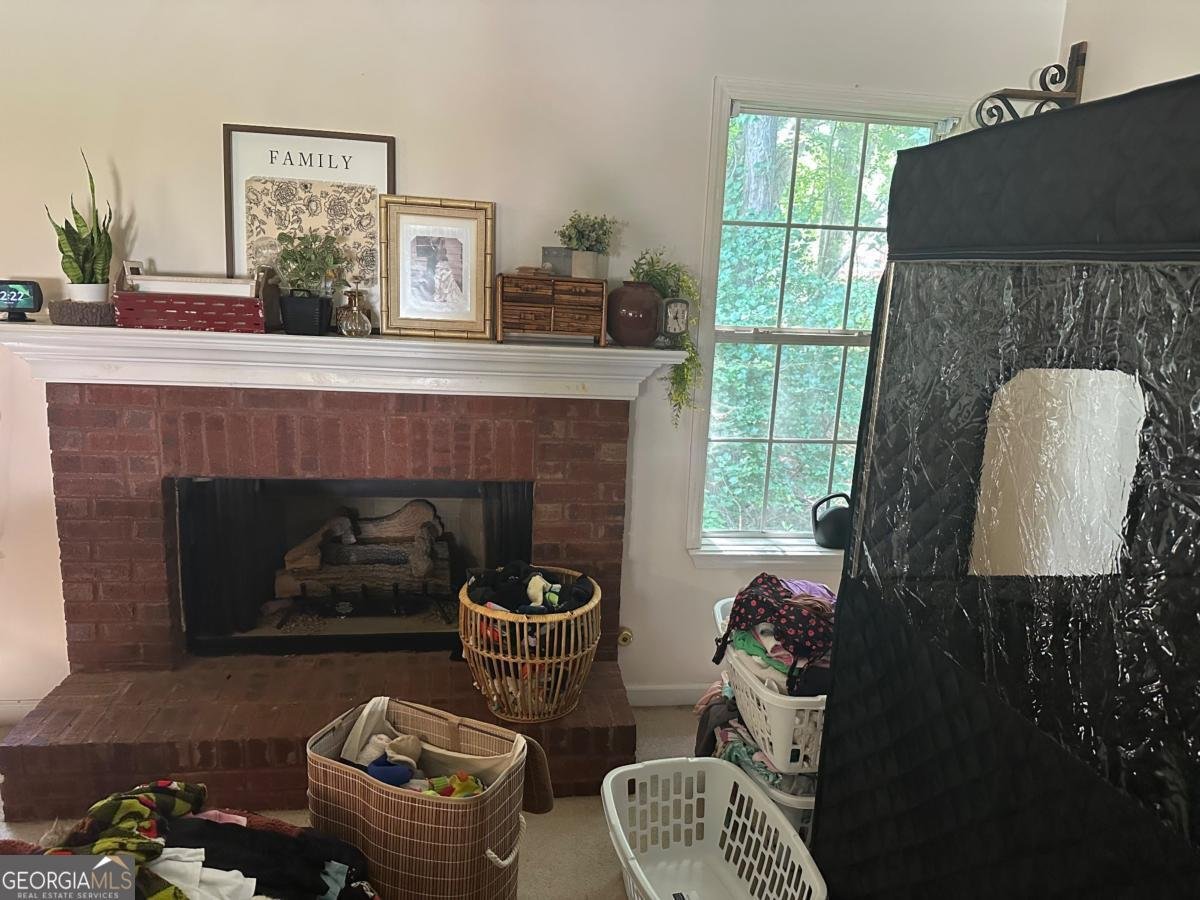 4053 STAGHORN Court Douglasville - 13