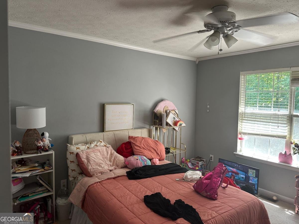 4053 STAGHORN Court Douglasville - 18