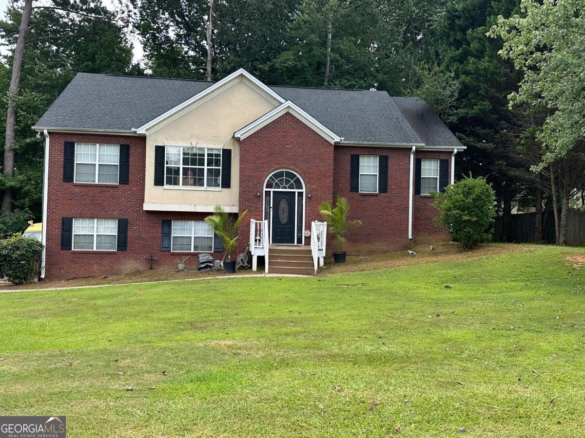 4053 STAGHORN Court Douglasville - 2