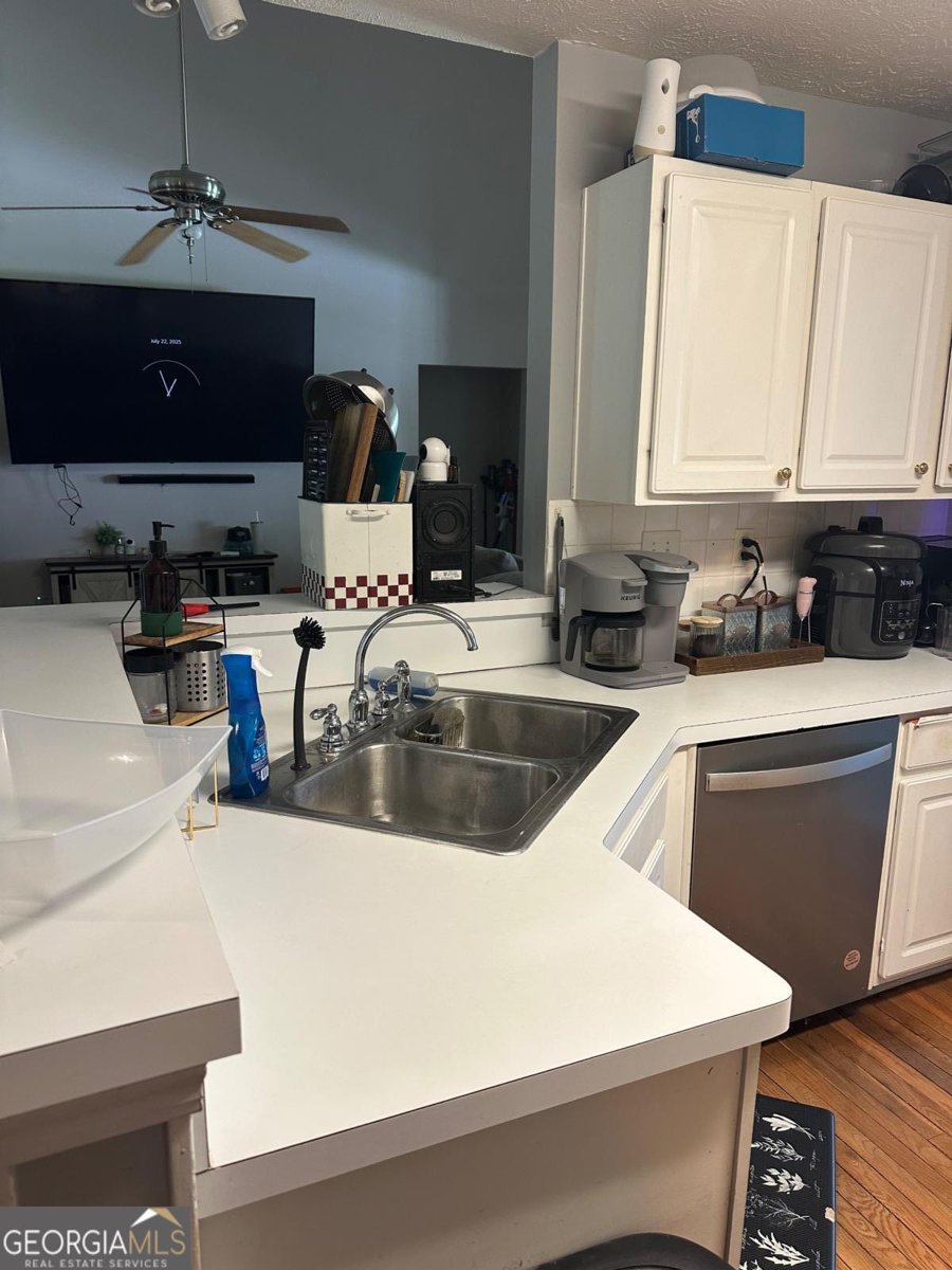 4053 STAGHORN Court Douglasville - 29
