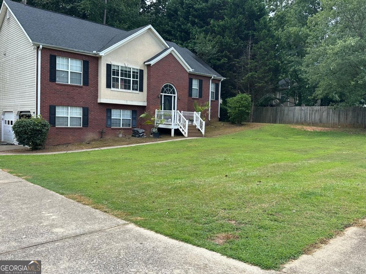 4053 STAGHORN Court Douglasville - 3