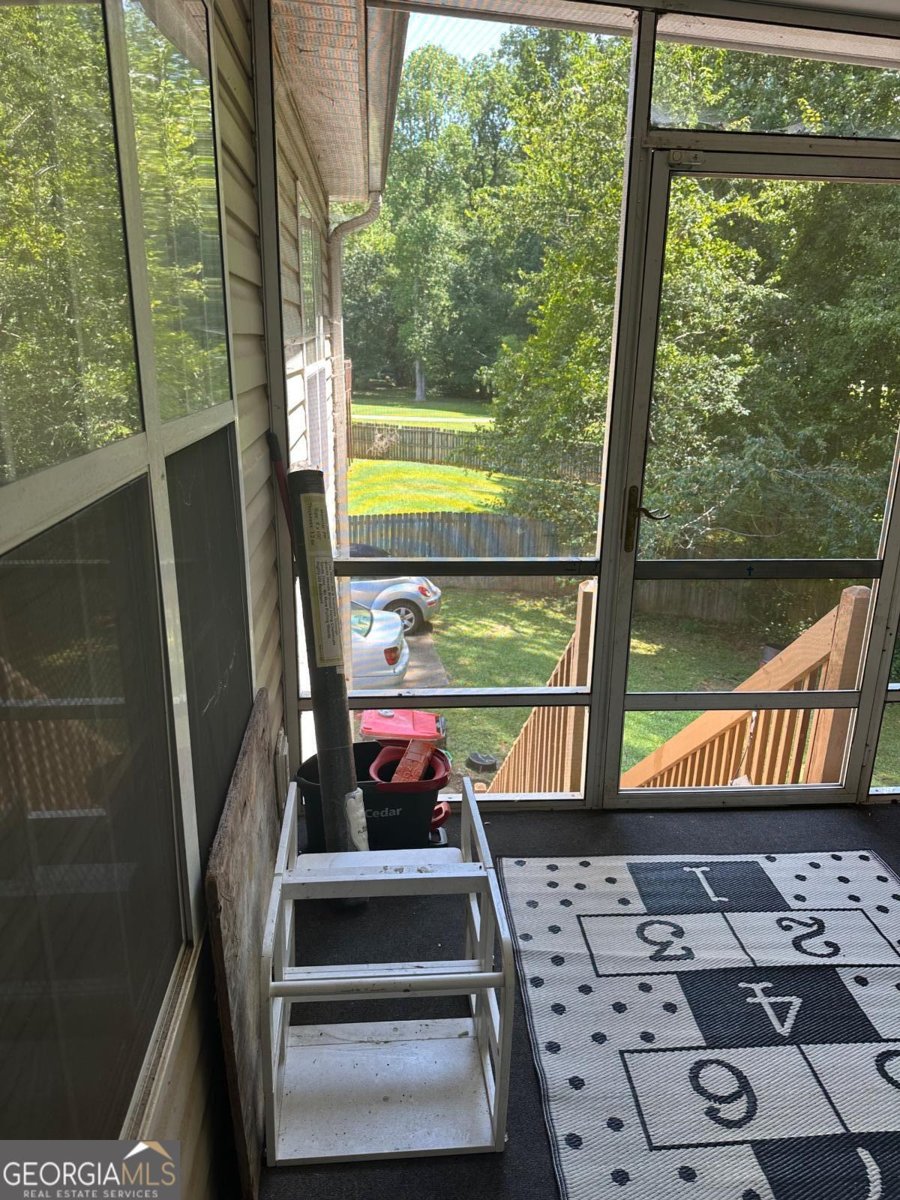 4053 STAGHORN Court Douglasville - 40