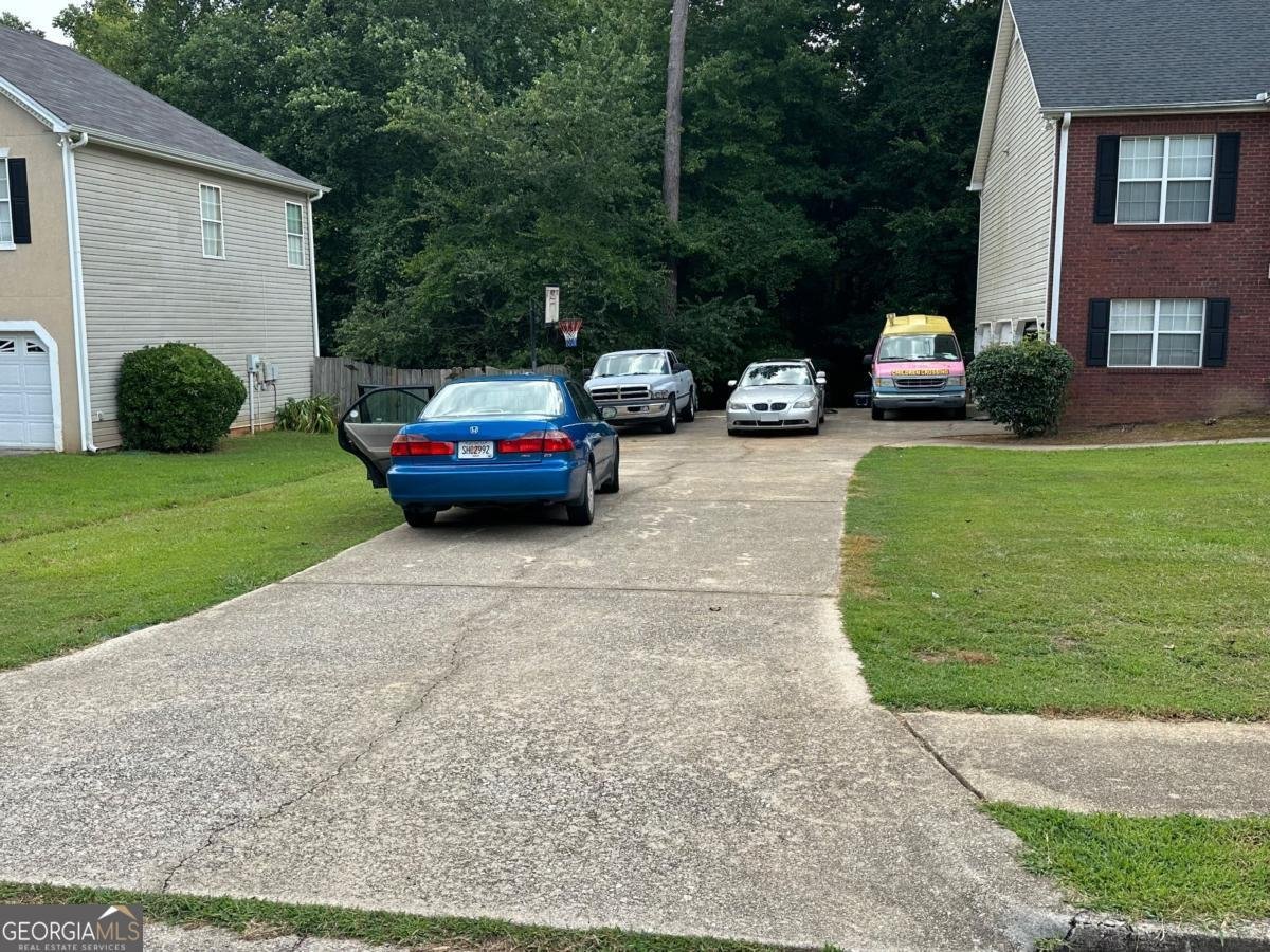 4053 STAGHORN Court Douglasville - 5