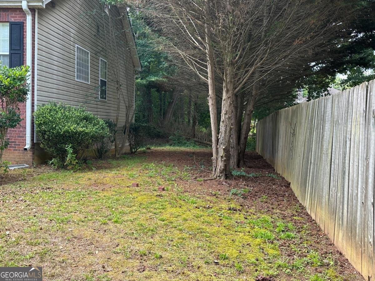 4053 STAGHORN Court Douglasville - 6