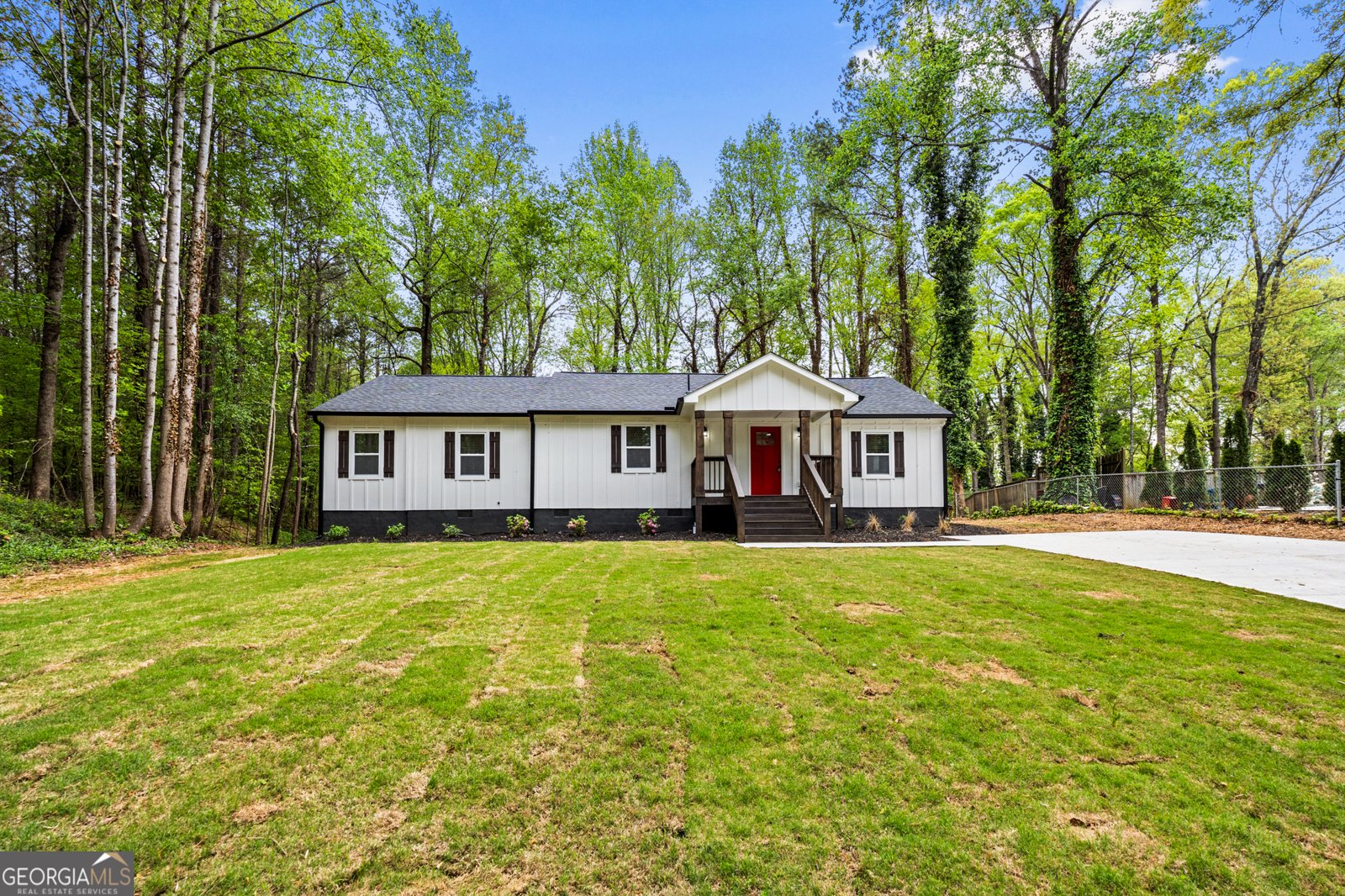 2798 Hutchins Road Lawrenceville - 22
