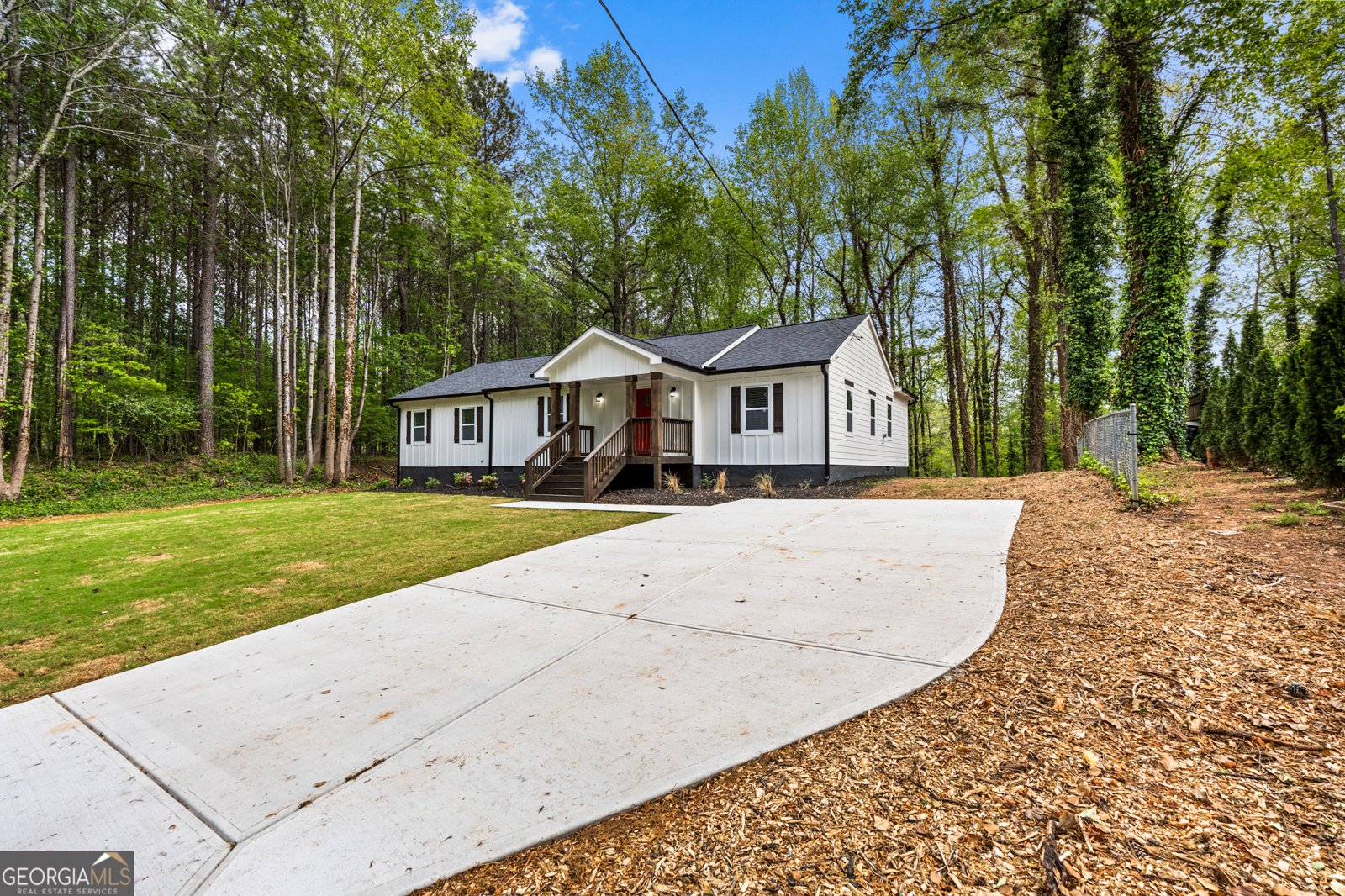 2798 Hutchins Road Lawrenceville - 23