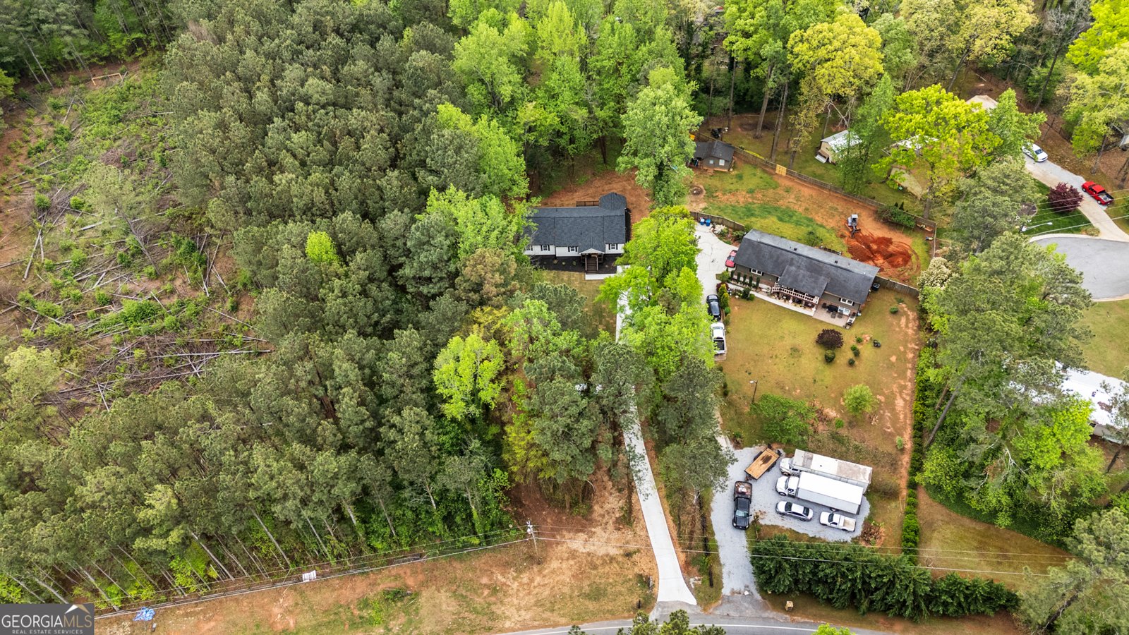 2798 Hutchins Road Lawrenceville - 28