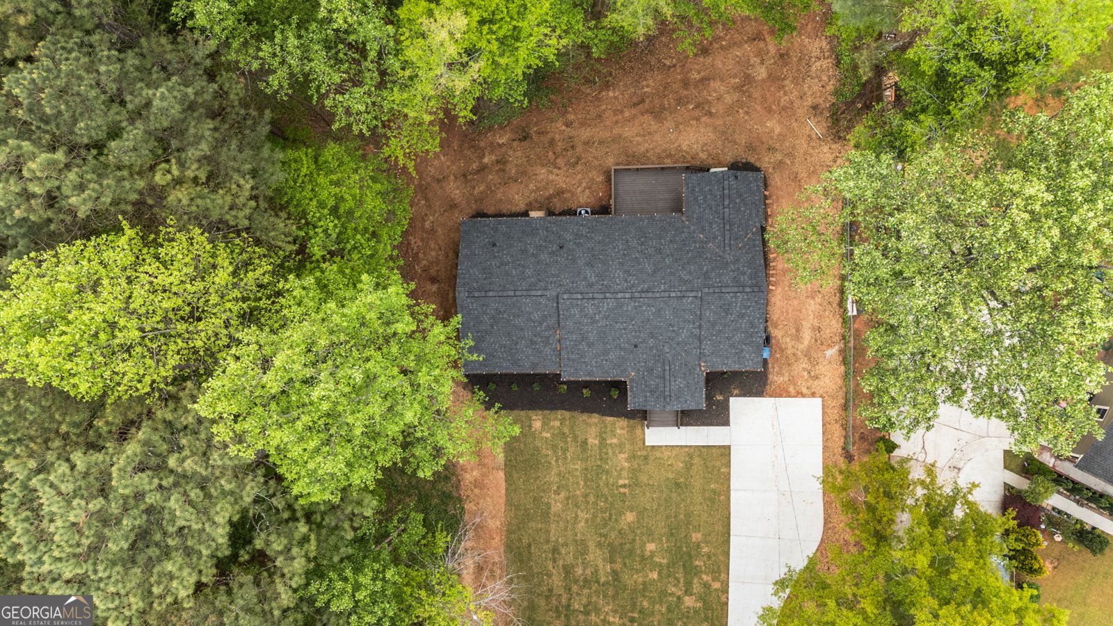 2798 Hutchins Road Lawrenceville - 30