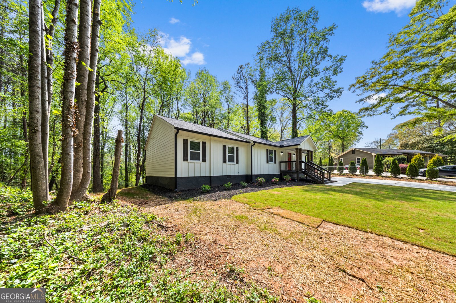 2798 Hutchins Road Lawrenceville - 5