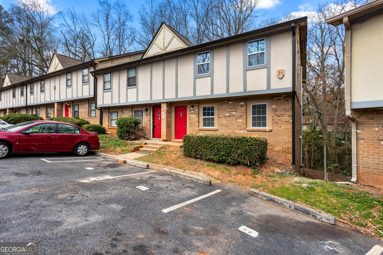 1150 Rankin Street Stone Mountain - 1