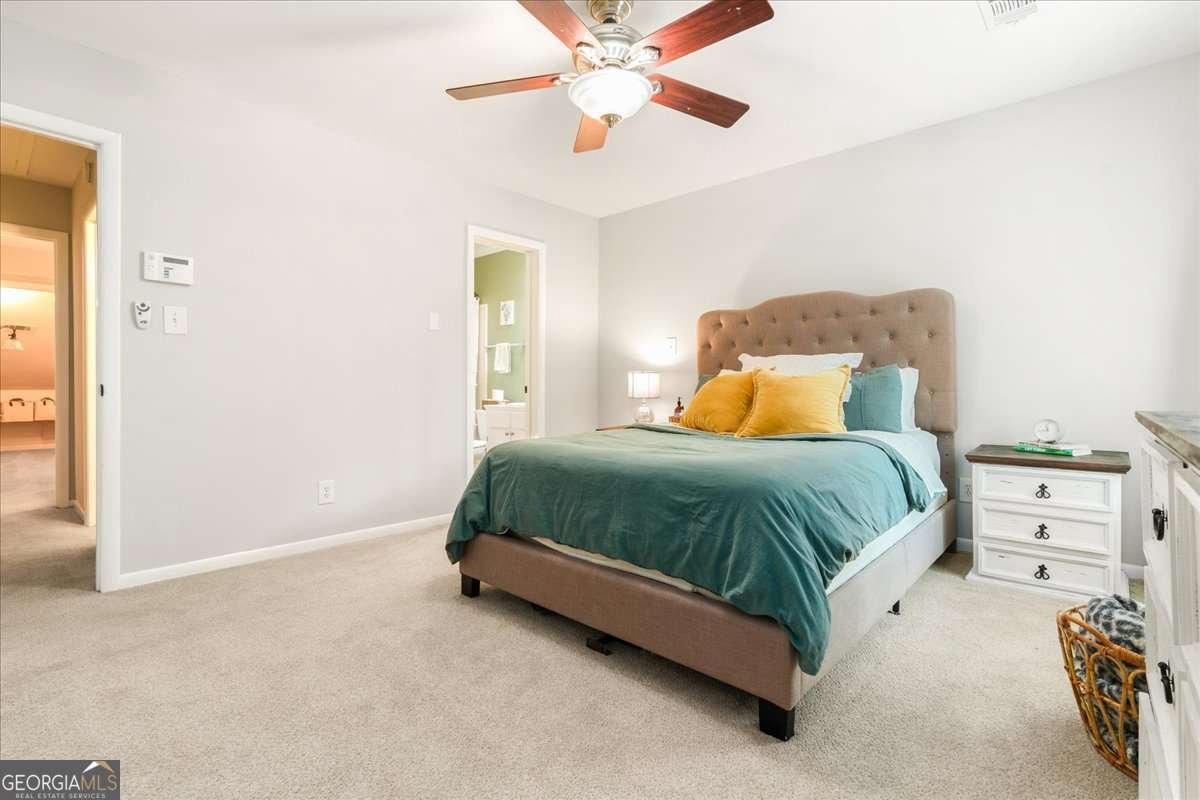 3626 Stonewall Court Atlanta - 11