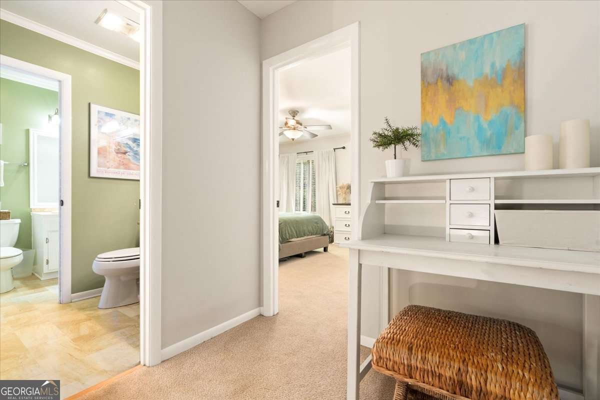 3626 Stonewall Court Atlanta - 12