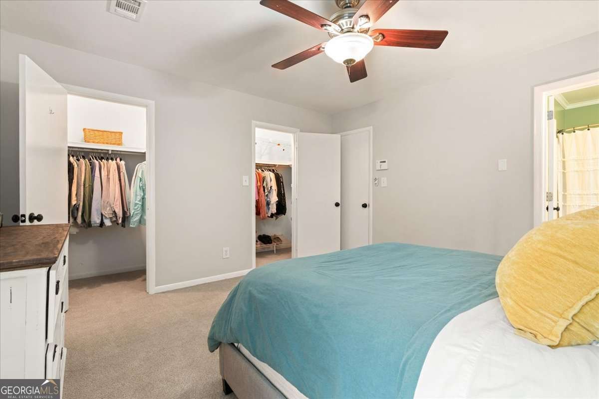 3626 Stonewall Court Atlanta - 13