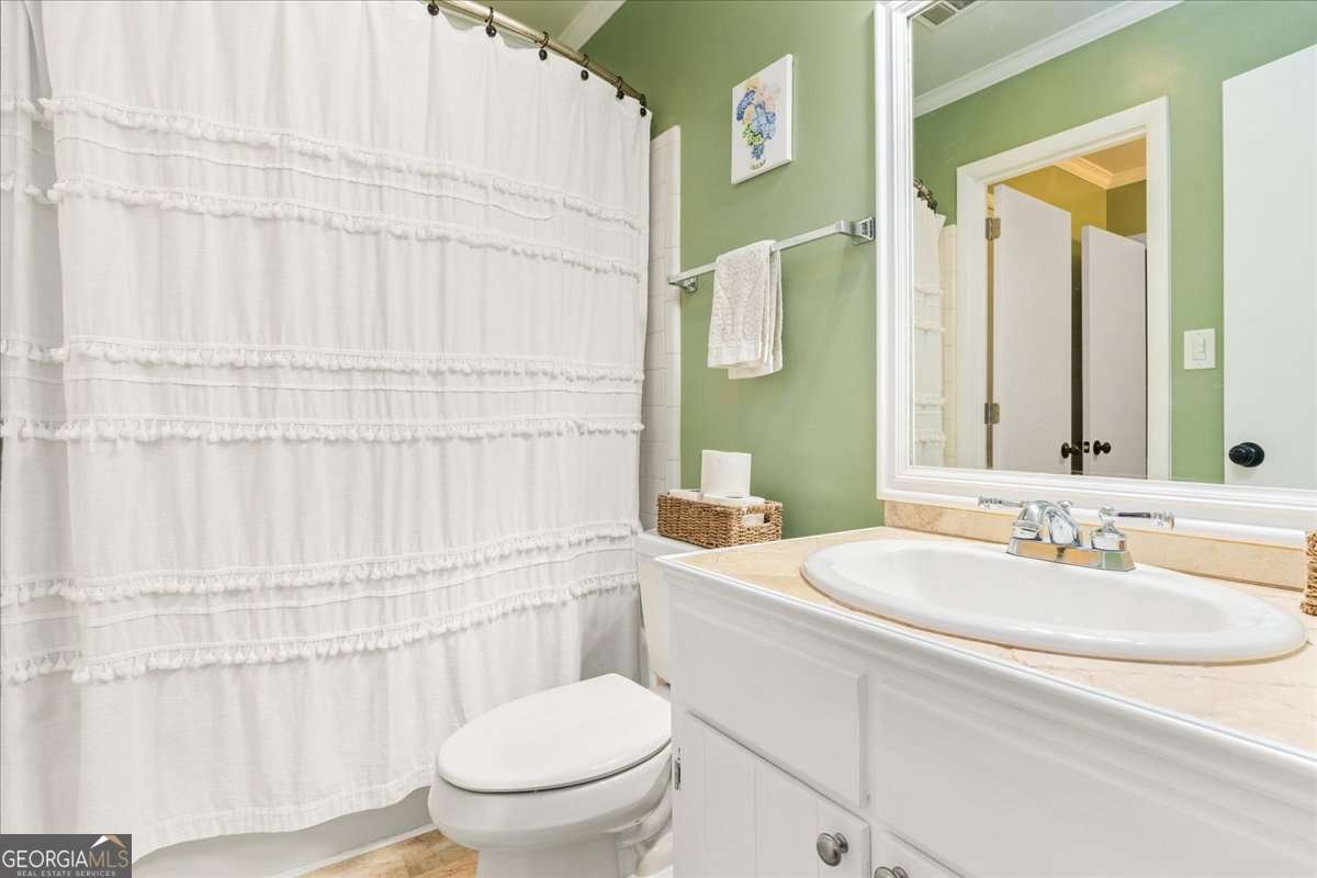3626 Stonewall Court Atlanta - 16