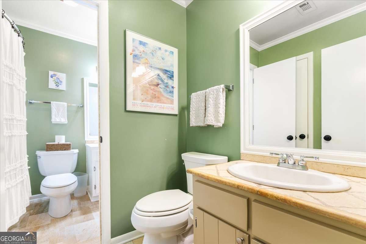 3626 Stonewall Court Atlanta - 17
