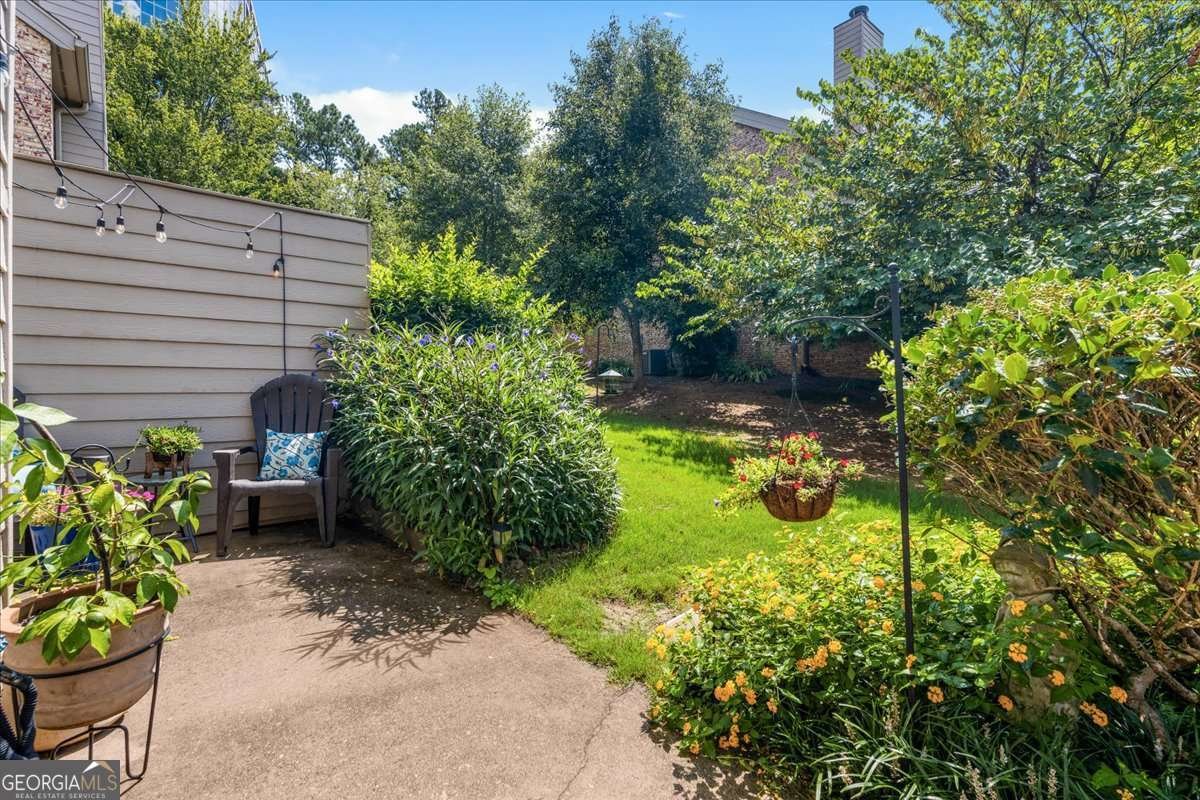 3626 Stonewall Court Atlanta - 21