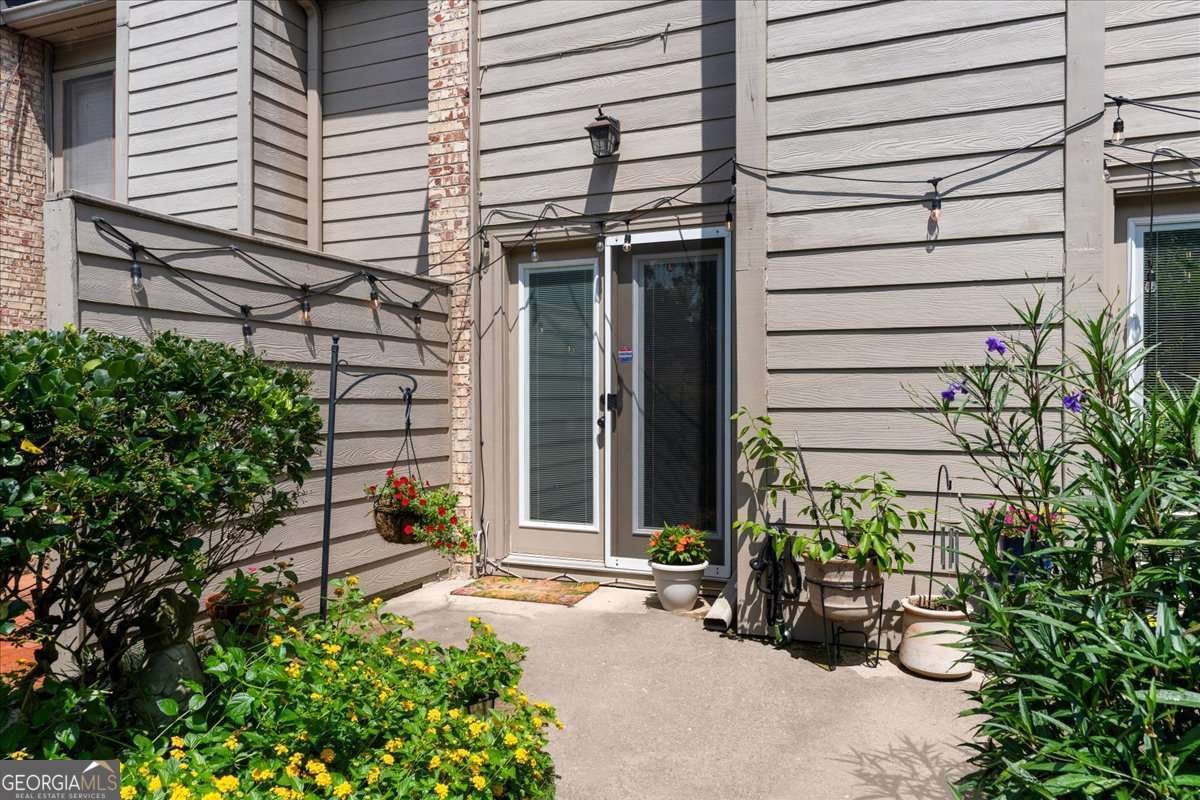 3626 Stonewall Court Atlanta - 24