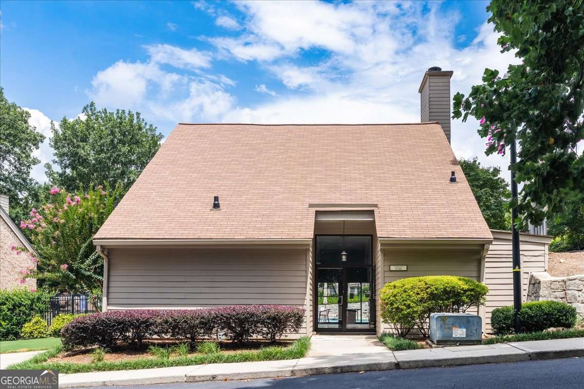 3626 Stonewall Court Atlanta - 26