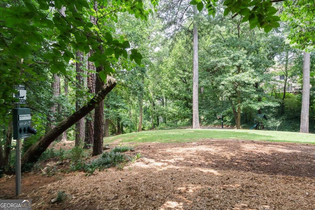 3626 Stonewall Court Atlanta - 28