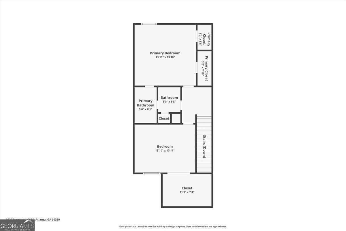 3626 Stonewall Court Atlanta - 32