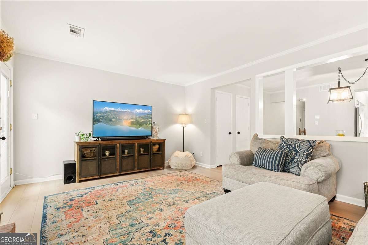 3626 Stonewall Court Atlanta - 4