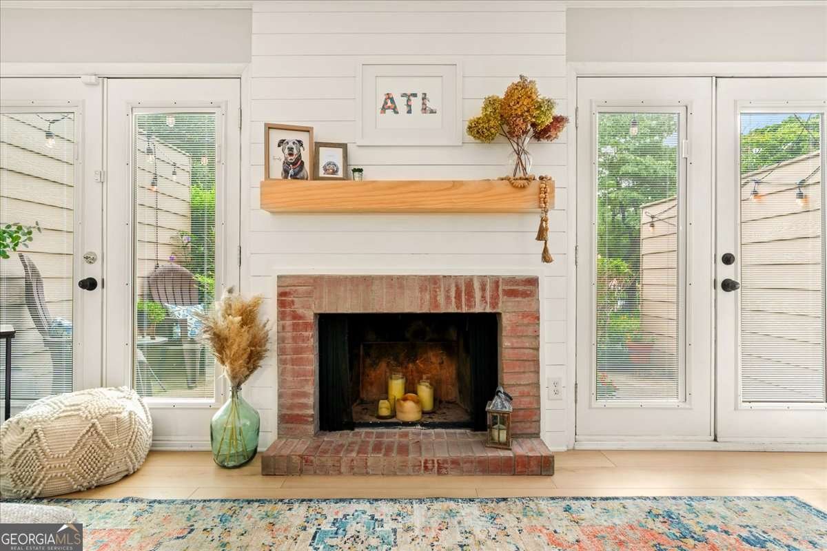 3626 Stonewall Court Atlanta - 5