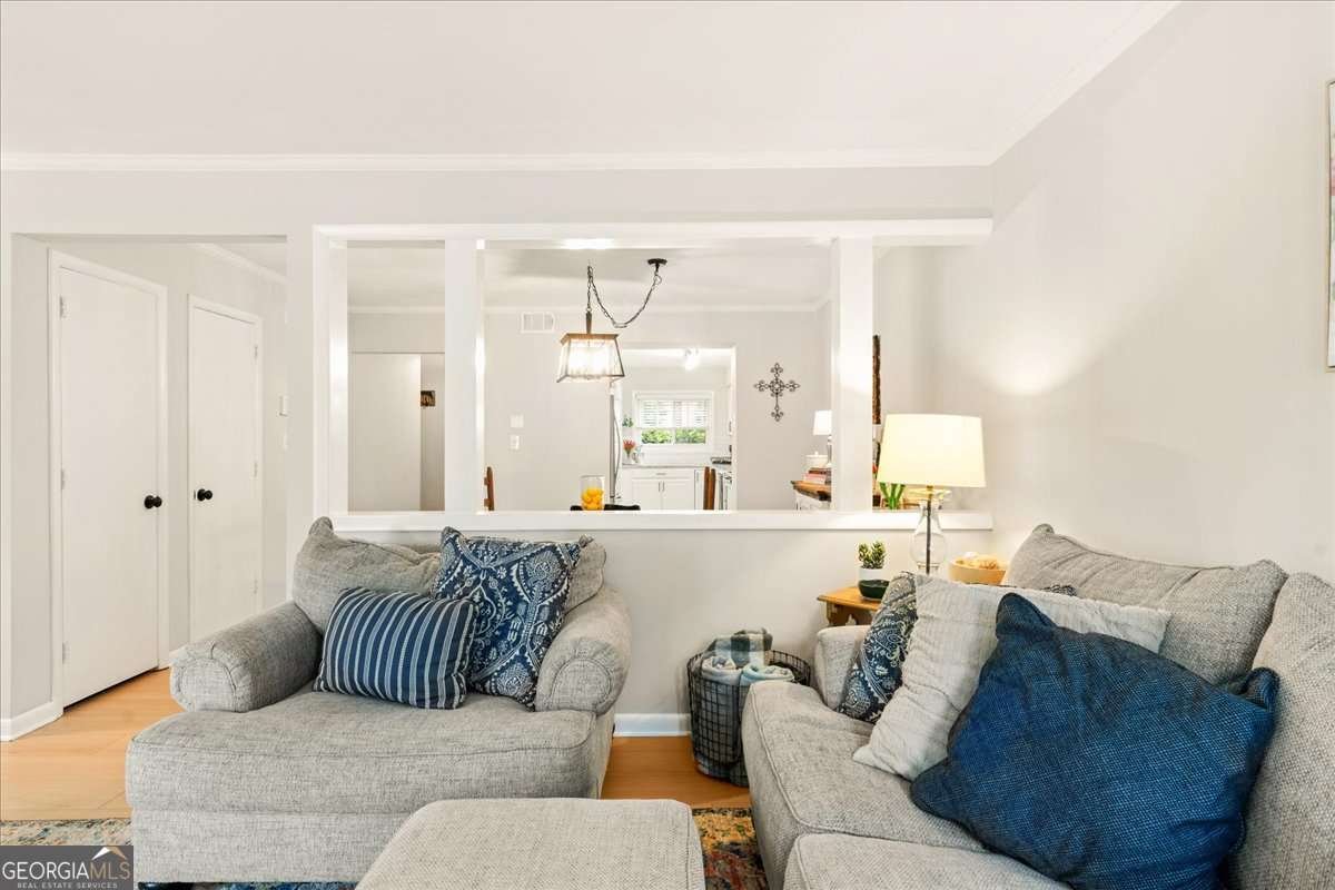 3626 Stonewall Court Atlanta - 9
