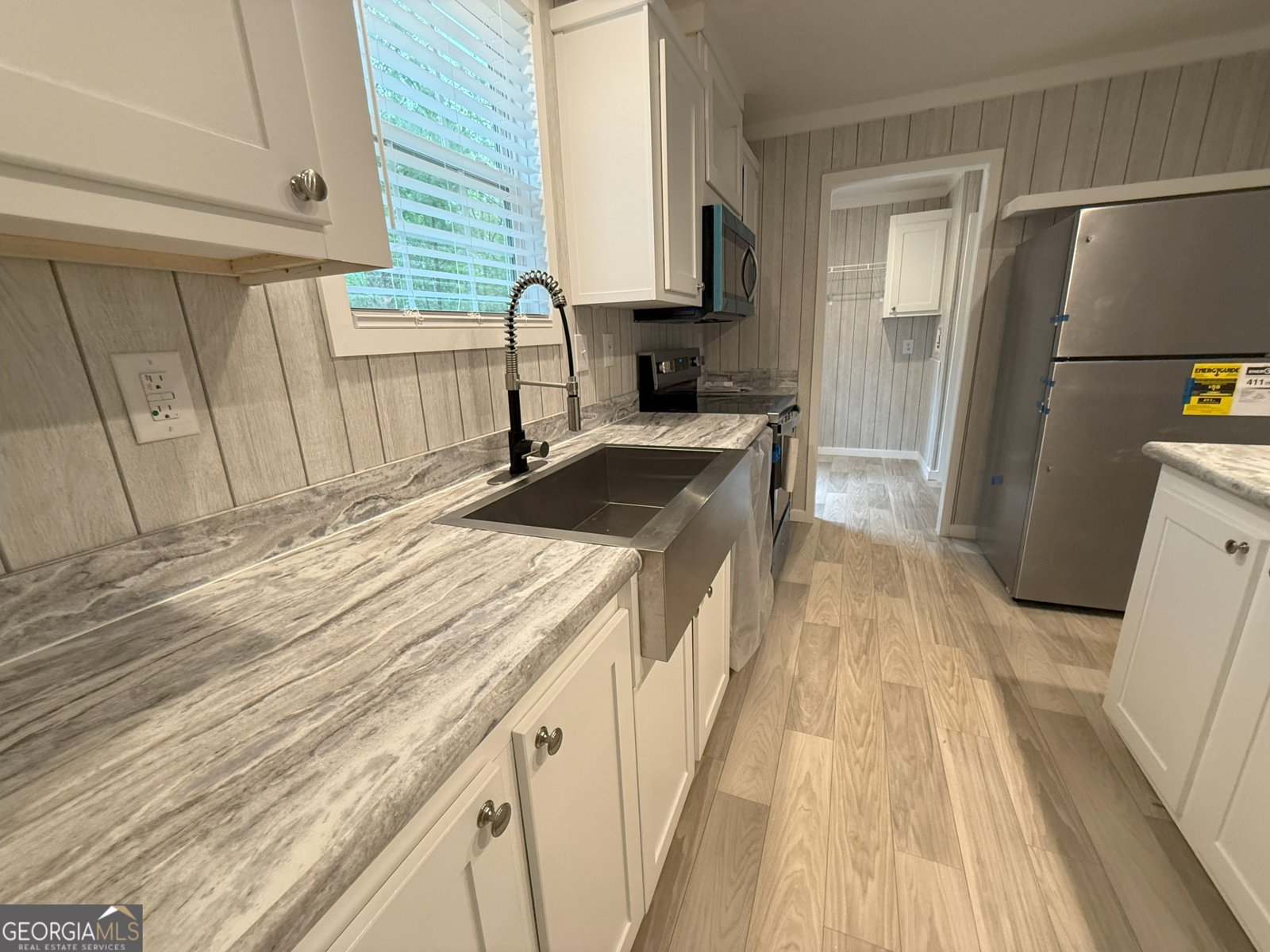 2126 Amberly Road Elberton - 10