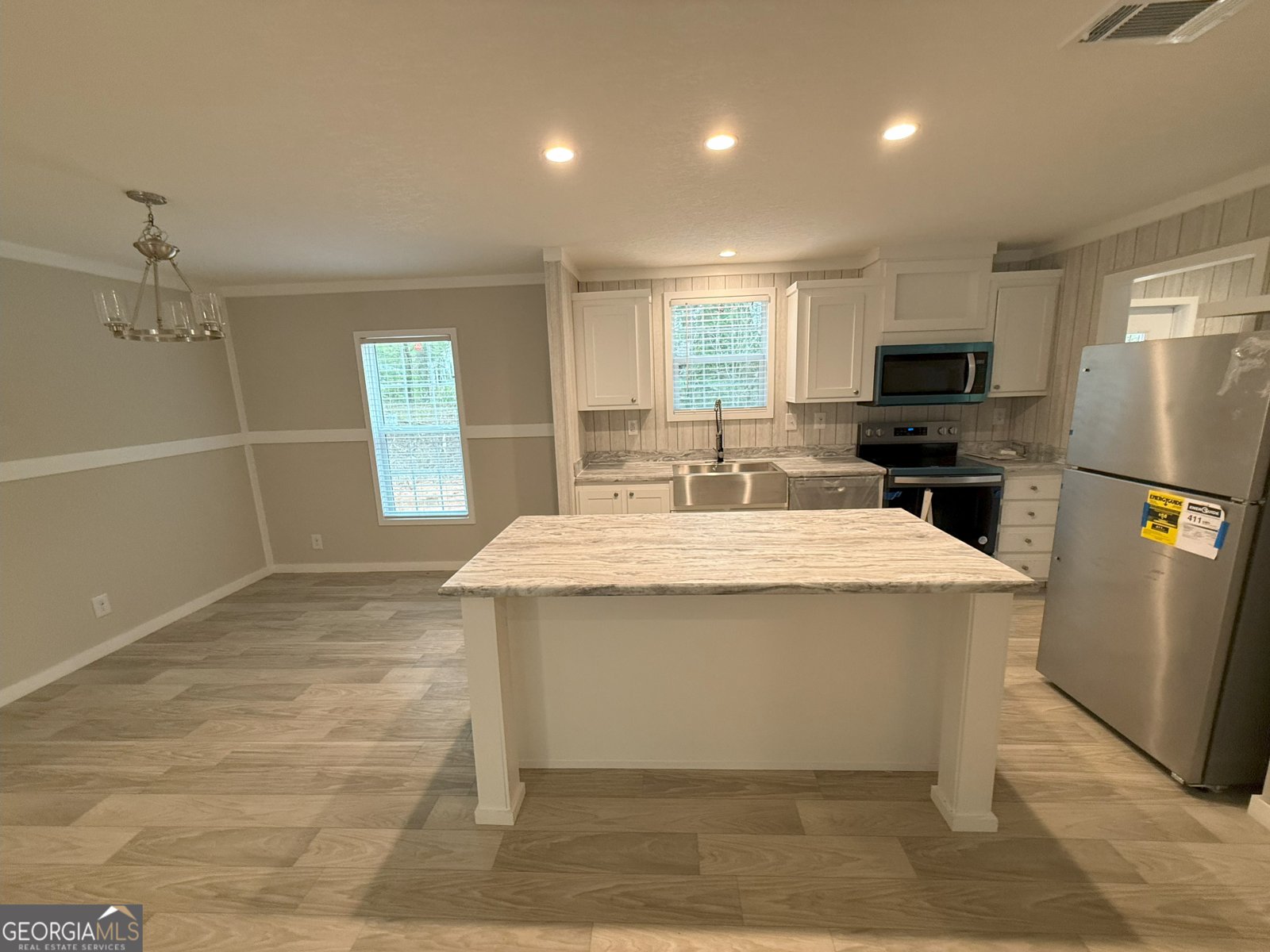 2126 Amberly Road Elberton - 19