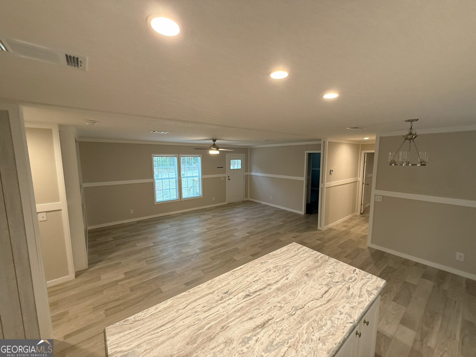 2126 Amberly Road Elberton - 2