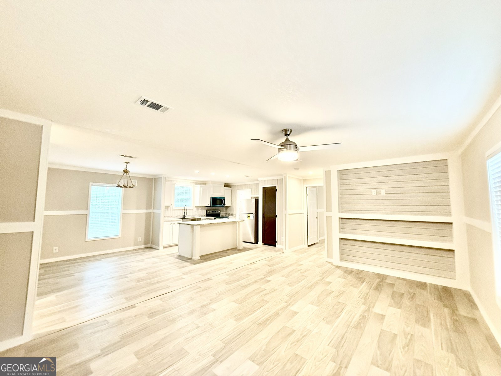 2126 Amberly Road Elberton - 23