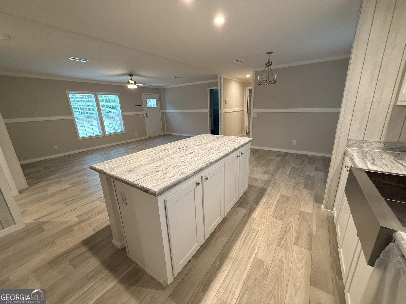 2126 Amberly Road Elberton - 3