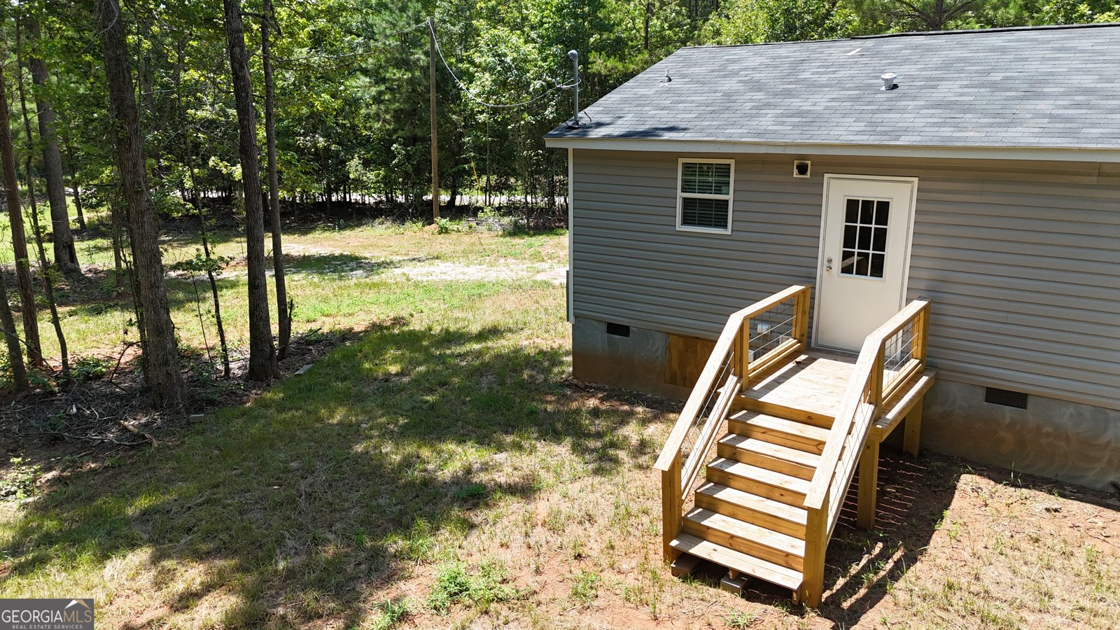 2126 Amberly Road Elberton - 56