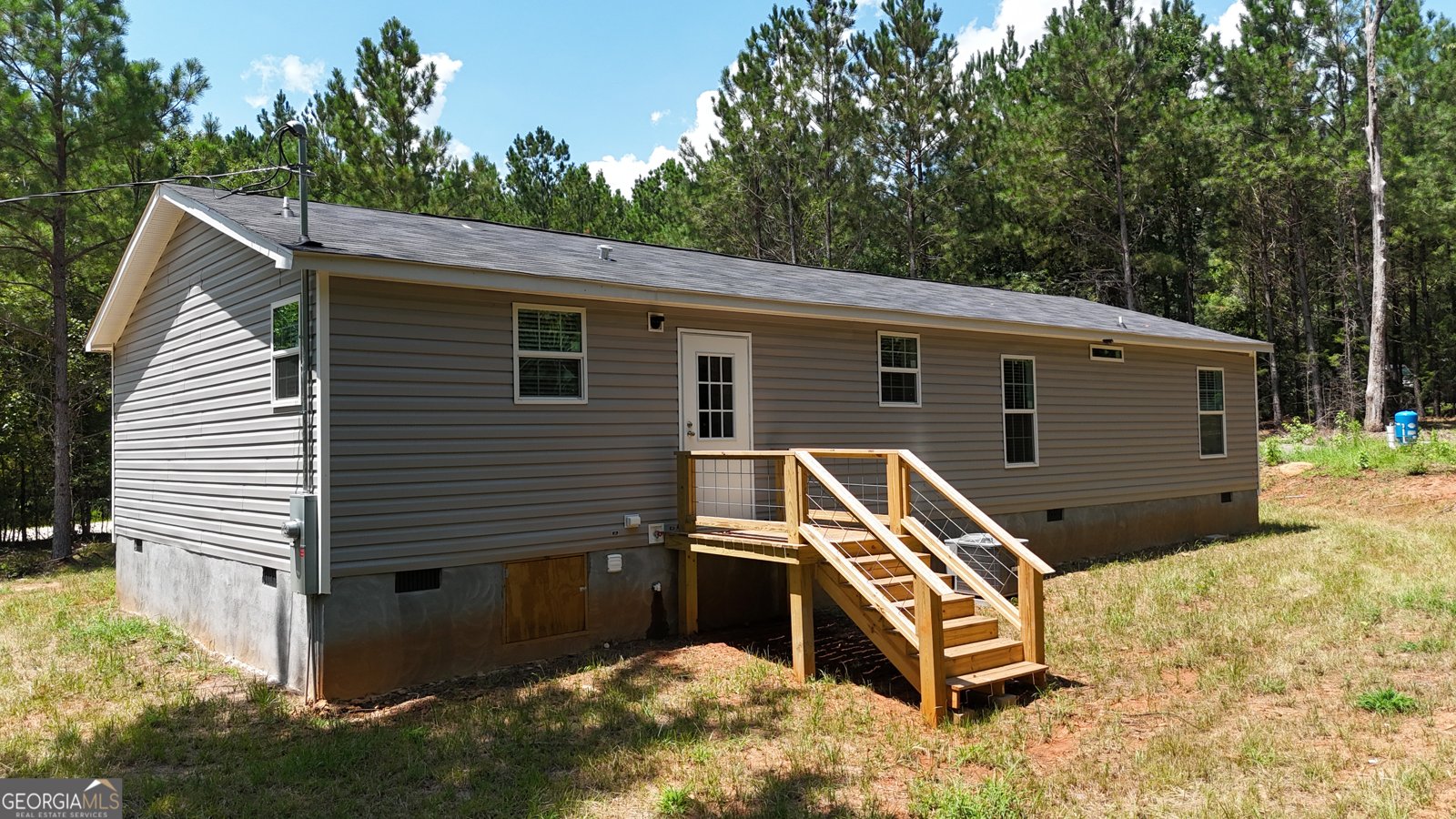 2126 Amberly Road Elberton - 57