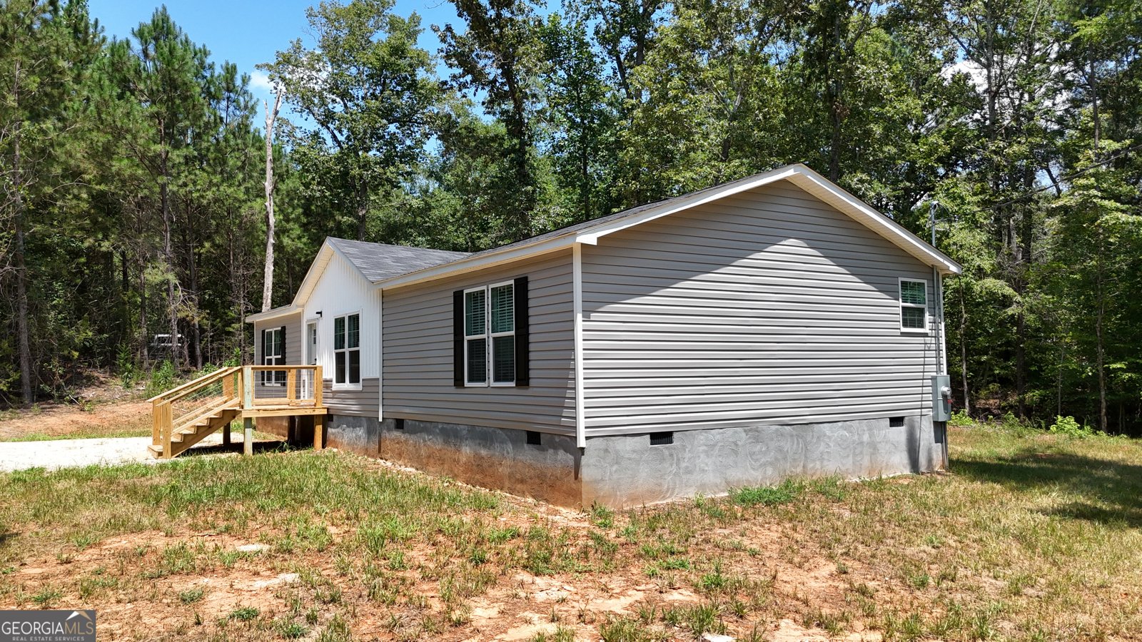 2126 Amberly Road Elberton - 58