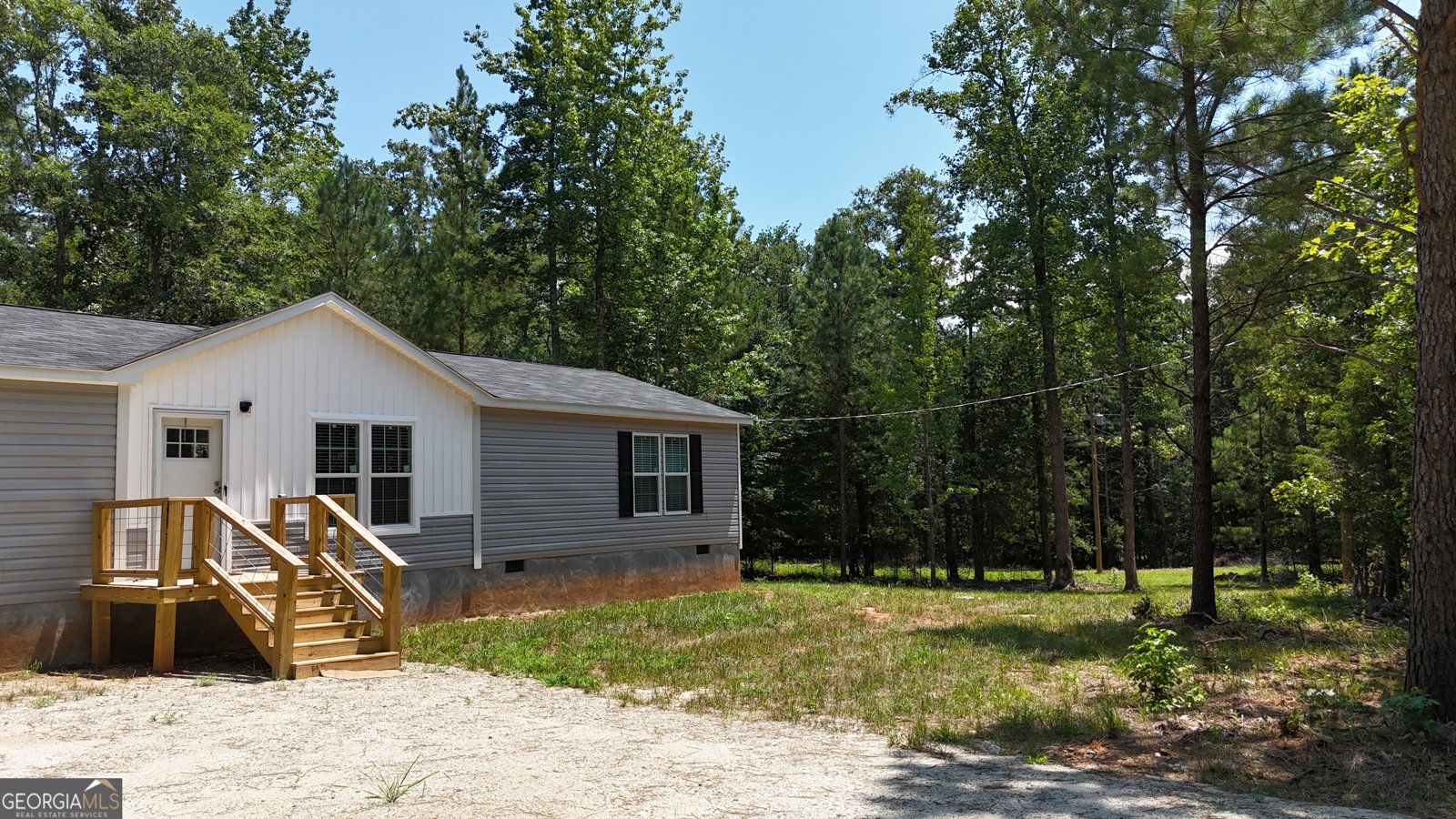 2126 Amberly Road Elberton - 60