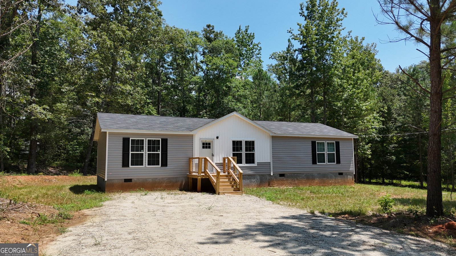 2126 Amberly Road Elberton - 61