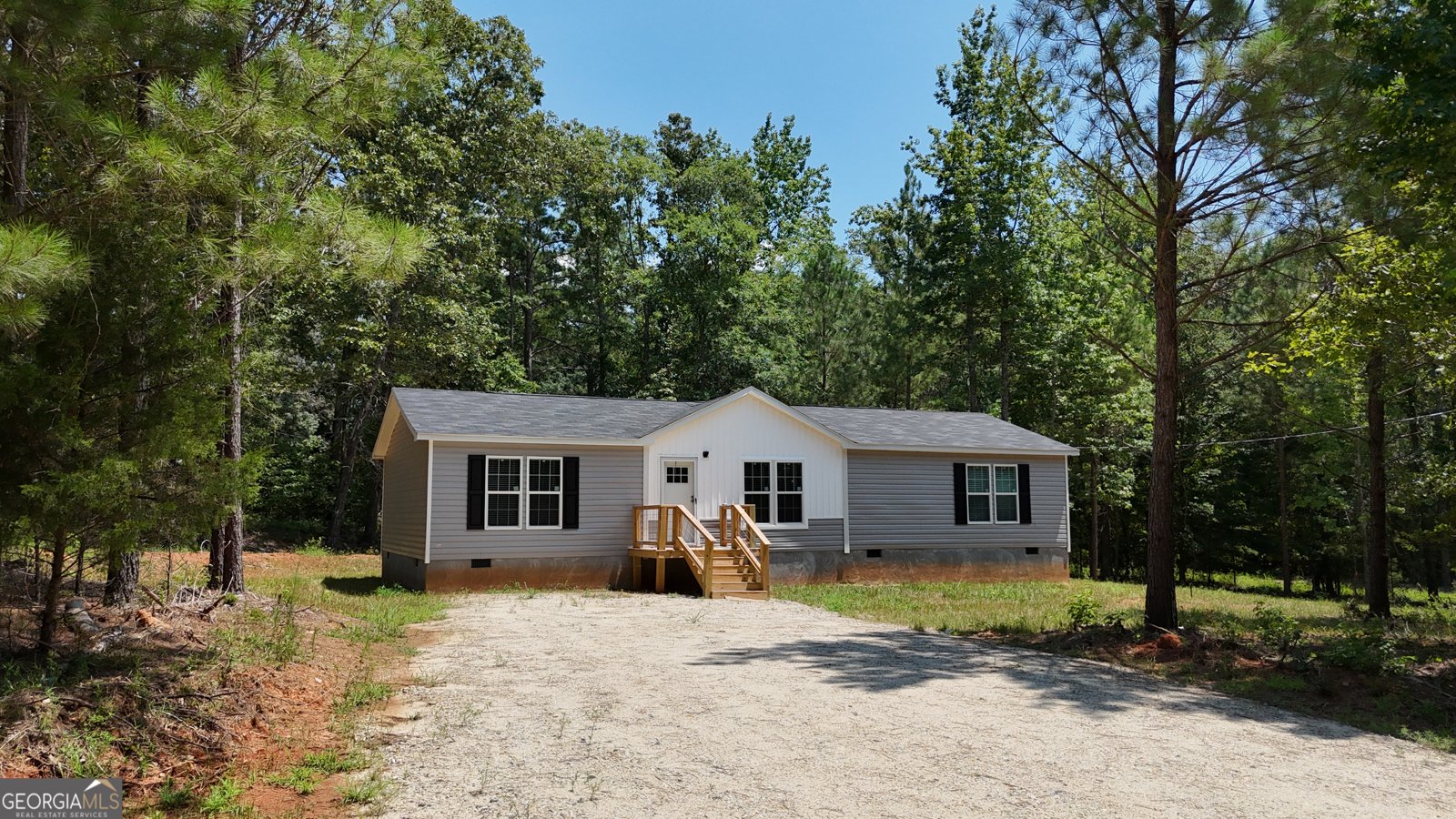 2126 Amberly Road Elberton - 62