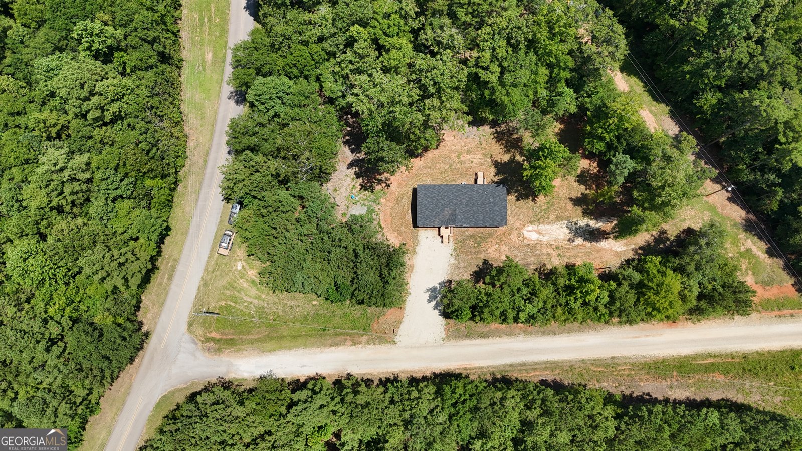 2126 Amberly Road Elberton - 64