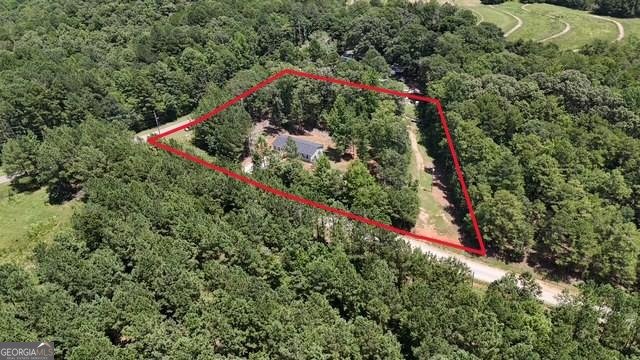 2126 Amberly Road Elberton - 66