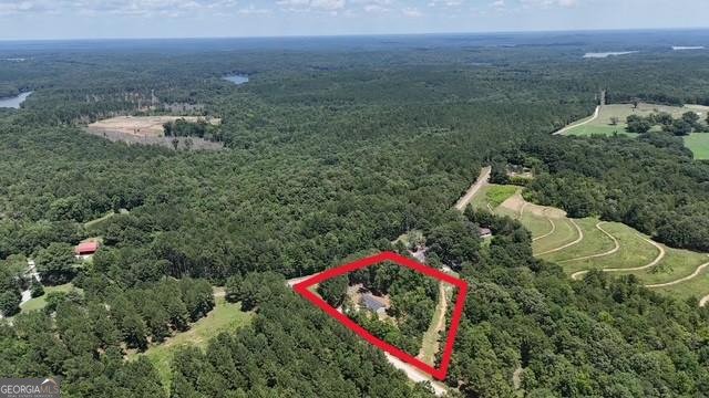 2126 Amberly Road Elberton - 67
