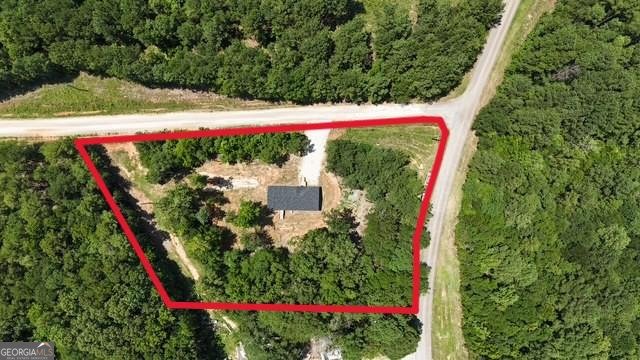 2126 Amberly Road Elberton - 68