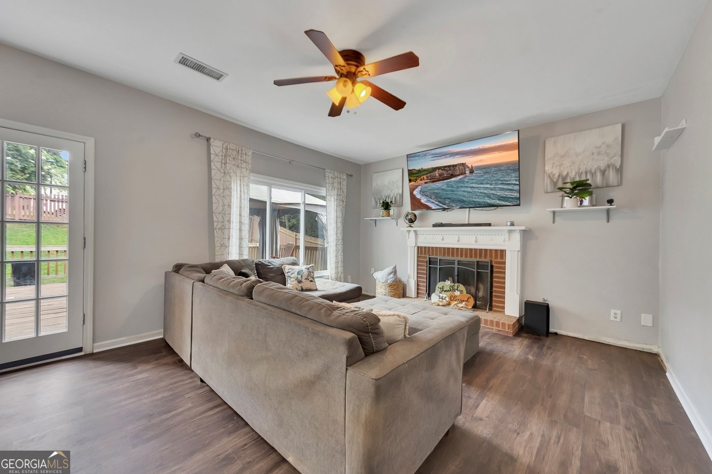 4670 Ogeechee Drive Johns Creek - 10