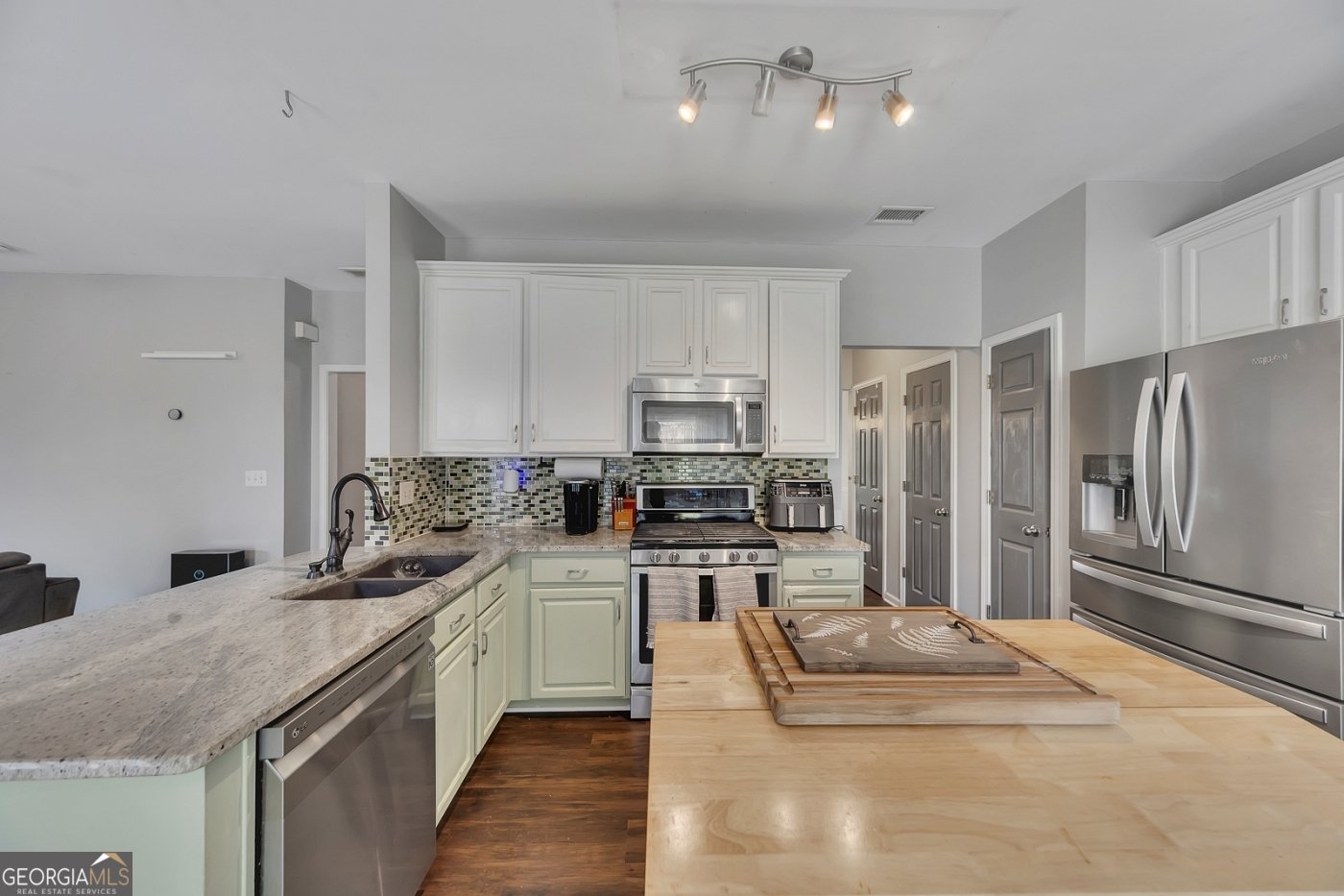 4670 Ogeechee Drive Johns Creek - 16