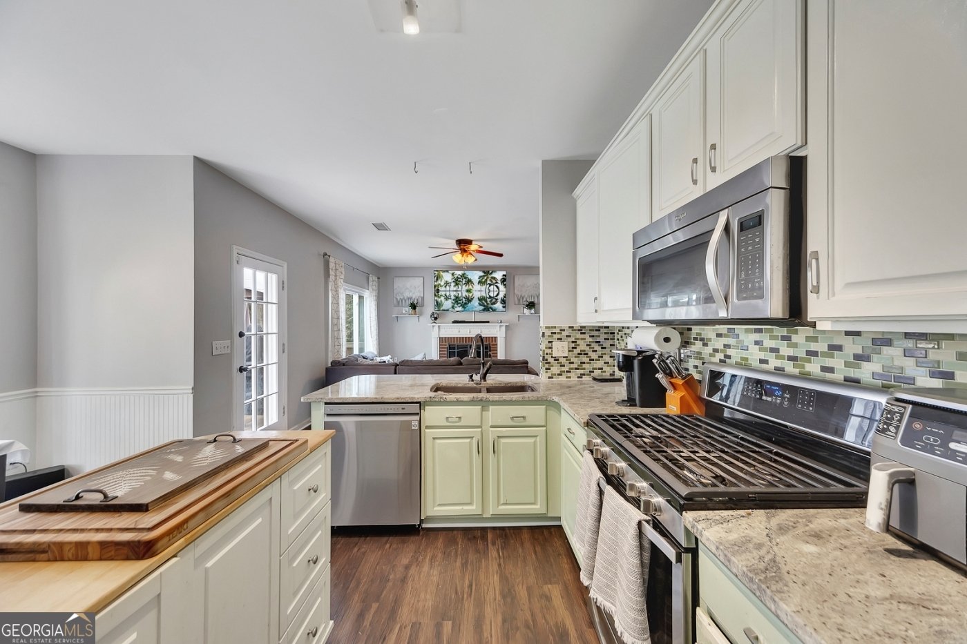 4670 Ogeechee Drive Johns Creek - 18