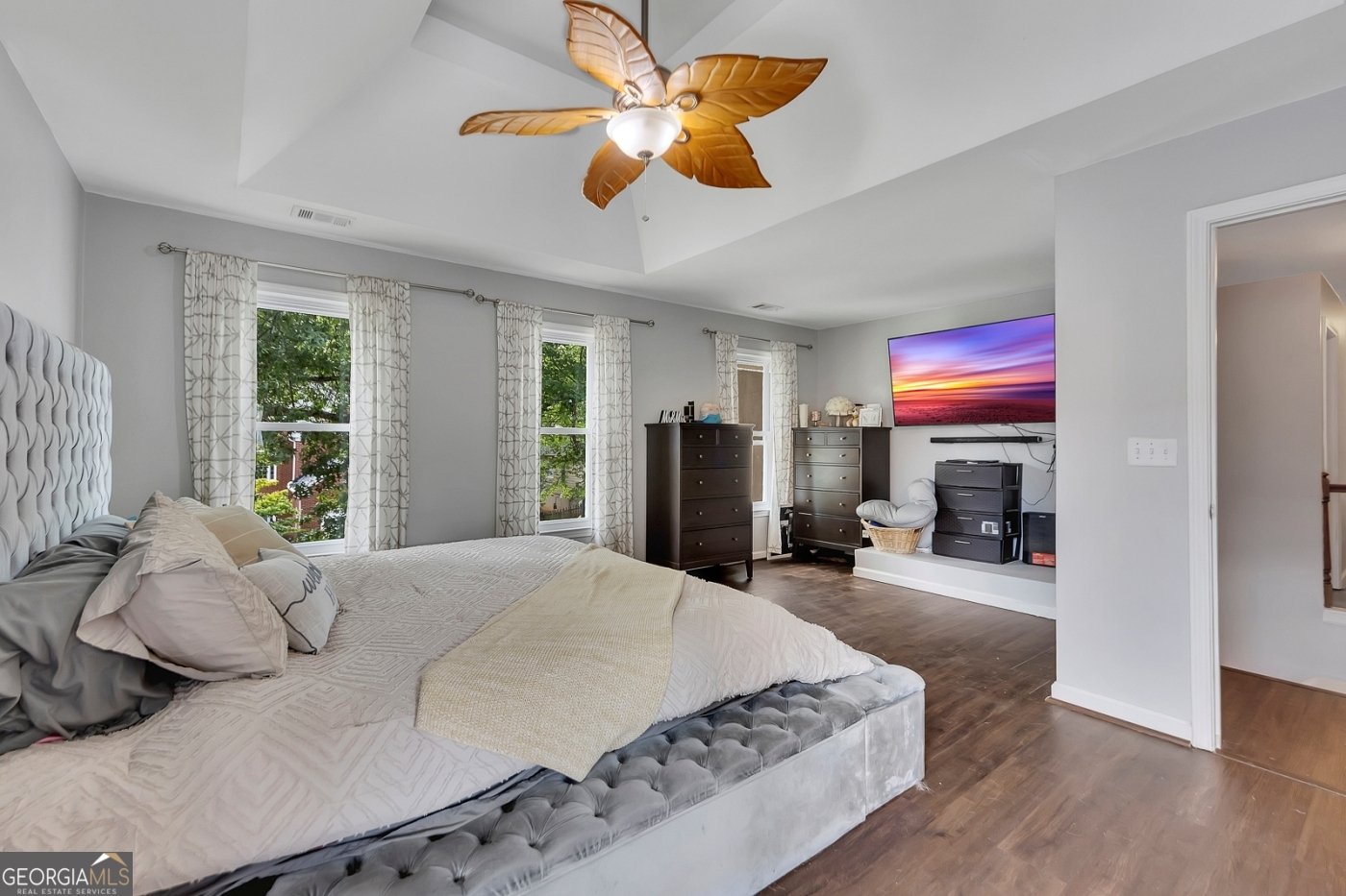 4670 Ogeechee Drive Johns Creek - 21