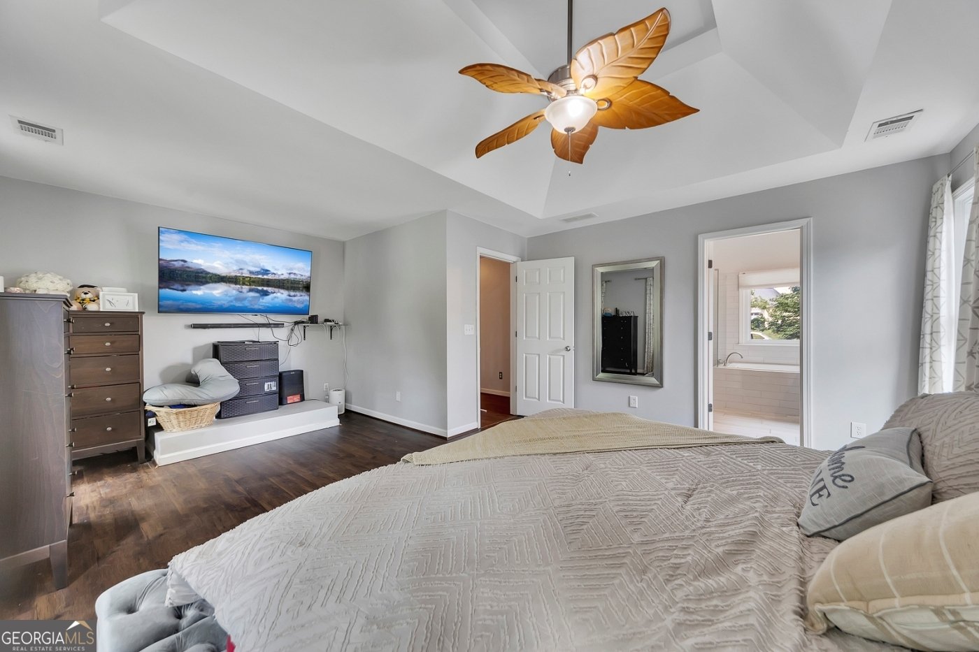 4670 Ogeechee Drive Johns Creek - 22