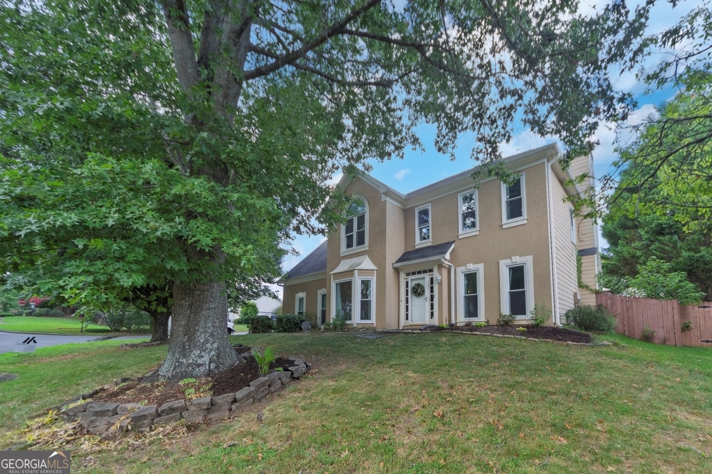 4670 Ogeechee Drive Johns Creek - 3