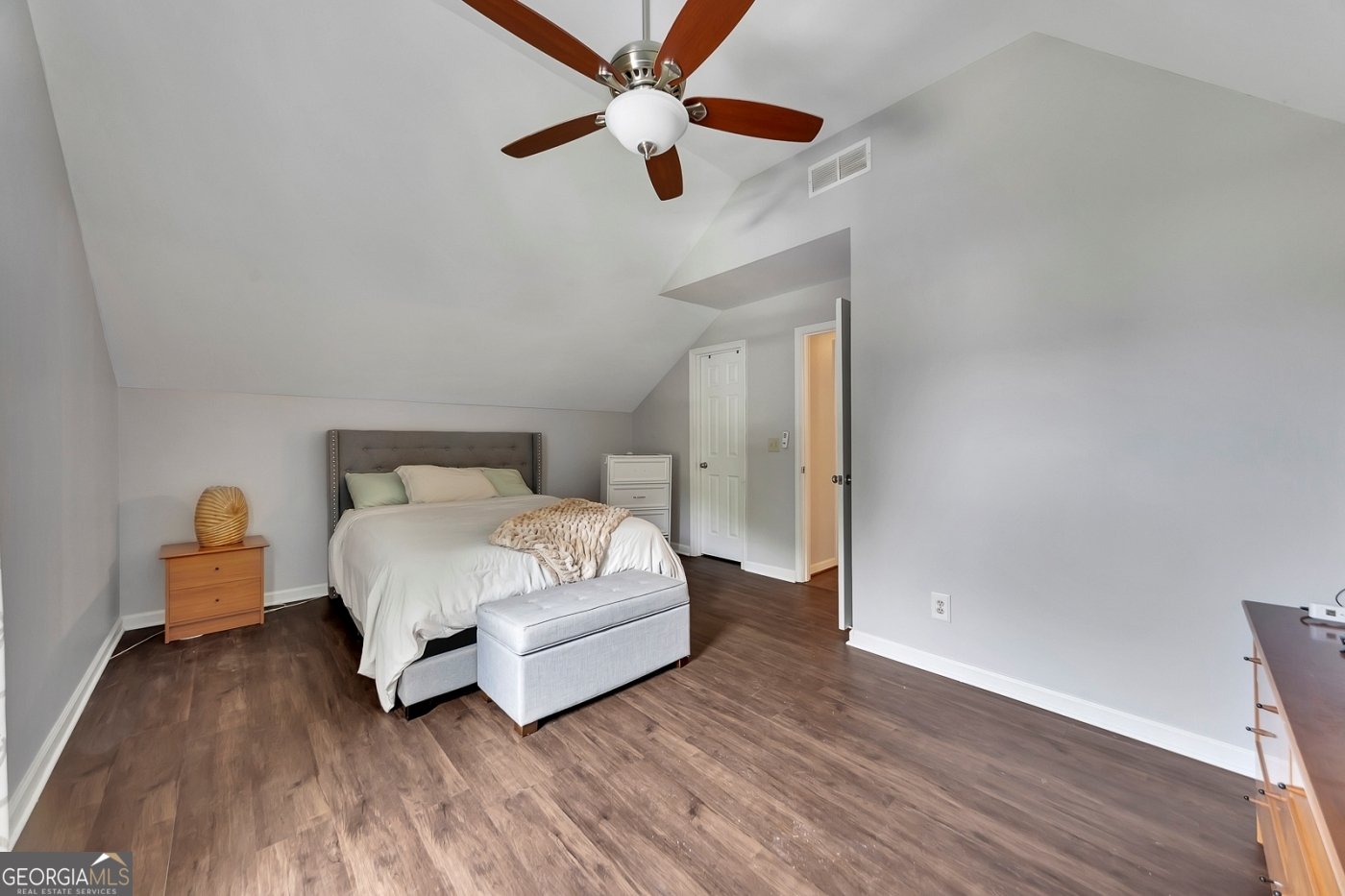 4670 Ogeechee Drive Johns Creek - 30