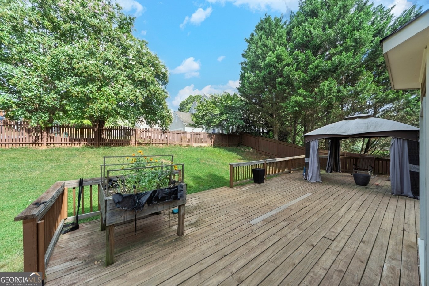 4670 Ogeechee Drive Johns Creek - 34